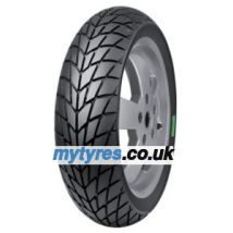 Mitas MC20 Monsum ( 3.50-10 TL 51P Rear wheel, M+S marking, Front wheel )