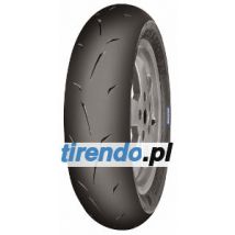 Mitas MC35 S-Racer 2.0 ( 100/90-10 TL 56P tylne koło, koło przednie )