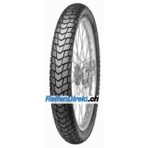Mitas MC51 Mediterra ( 2.50-17 TL 43P Hinterrad, M+S Kennung, Vorderrad )