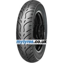 Mitas MC7 ( 3.25-18 TL 52P Rear wheel, Front wheel )