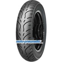 Mitas MC7 ( 120/90-16 TL 63P ruota posteriore, ruota anteriore )