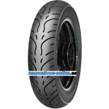 Mitas MC7 ( 3.25-18 TL 52P Rueda trasera, Rueda delantera )