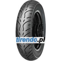 Mitas MC7 ( 120/90-16 TL 63P tylne koło, koło przednie )
