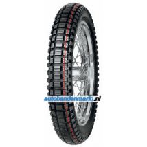 Mitas SW07 ( 3.75-19 TT 61P Achterwiel, NHS, rot )