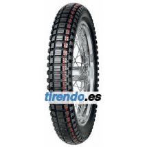 Mitas SW07 ( 3.75-19 TT 61P Rueda trasera, NHS, rot )