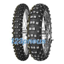 Mitas Terra Force-EF ( 120/90-18 TT 65M roue arrière, Composé de caoutchouc Super Light )
