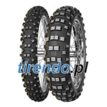 Mitas Terra Force-EF ( 120/90-18 TT 65R tylne koło, Mieszanki gumowej Super, gelb )