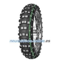 Mitas Terra Force-EH ( 120/90-18 TT 65M 2 gruen, Rueda trasera, compuesto de caucho Super Soft Extreme, NHS )