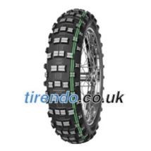 Mitas Terra Force-EH ( 120/90-18 TT 65M 2 gruen, Rear wheel, Compound Super Soft Extreme, NHS )
