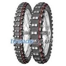 Mitas Terra Force-MX MH ( 120/90-18 TT 65M 2 gruen, Rear wheel, Compound Super Soft Extreme, NHS )