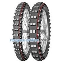 Mitas Terra Force-MX SM ( 110/100-18 TT 64M takapyörä, kumiseos Super Light, NHS, gruen )