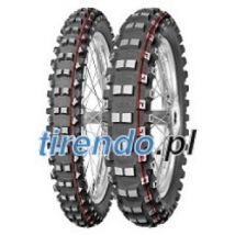 Mitas Terra Force-MX SM ( 90/90-21 TT 54M Mieszanki gumowej SOFT medium, NHS, koło przednie, zgnić & gelb )