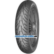 Mitas Touring Force-SC ( 130/70-12 TL 56L Rueda trasera, Rueda delantera )