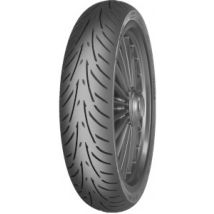 Mitas Touring Force-SC ( 130/70-12 TL 56L Rodas traseiras, Rodas dianteiras )