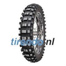 Mitas XT-946 ( 120/90-19 TT 64M Achterwiel, Rubbermengsel Ice Soft, NHS, weiß )