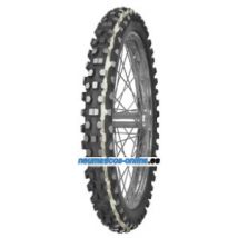 Mitas XT434 Winter Friction ( 80/100-21 TT 51M Rueda delantera, weiss )