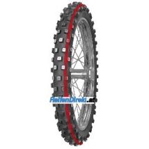 Mitas XT994 Winter Friction ( 80/100-21 TT 51M Vorderrad, weiss )