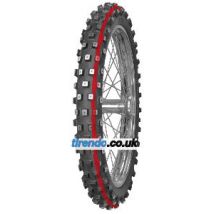 Mitas XT994 Winter Friction ( 80/100-21 TT 51M Front wheel, weiss )