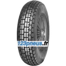 Mitas B13 ( 4.00-8 TT/TL 66N roue arrière, Roue avant )