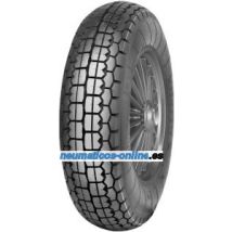 Mitas B13 ( 3.50-8 TT 46J Rueda trasera, Rueda delantera )