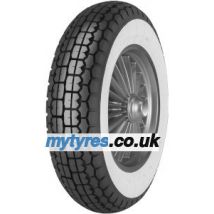 Mitas B13 ( 3.50-8 TT 46J Rear wheel, Front wheel WW )