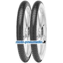 Mitas B4 ( 2.25-18 TT 42J ruota posteriore, ruota anteriore WW )