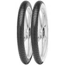 Mitas B4 ( 2.25-18 TT 42J Rodas traseiras, Rodas dianteiras WW )