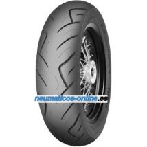 Mitas Custom Force ( 150/80B16 TL 77H Rueda trasera )