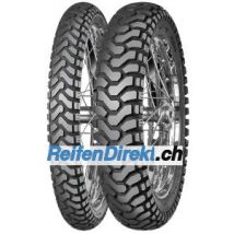 Mitas Enduro Trail ( 120/90B17 TT/TL 64H Hinterrad, M+S Kennung )