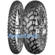 Mitas Enduro Trail + ( 150/70B18 TT/TL 70H Hinterrad, M+S Kennung )