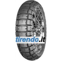 Mitas Enduro Trail ADV ( 170/60 R17 TT/TL 72V ruota posteriore, simbolo M+S )