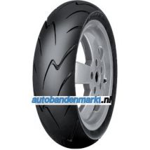 Mitas Maxima ( 3.50-10 RF TL 59P Achterwiel, Voorwiel )