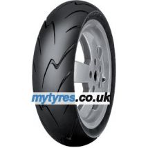 Mitas Maxima ( 120/90-10 TL 57P Rear wheel, Front wheel )