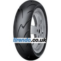 Mitas Maxima ( 120/70-12 RF TL 58P Rear wheel, Front wheel )