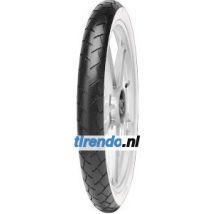 Mitas MC11 ( 2.25-17 TT 39J Achterwiel, Voorwiel WW )
