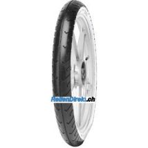 Mitas MC2 ( 2.75-16 TT/TL 46J Hinterrad, Vorderrad WW )