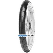 Mitas MC2 ( 2.75-16 TT/TL 46J Rear wheel, Front wheel WW )