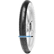 Mitas MC2 ( 2.75-16 TT/TL 46J Rueda trasera, Rueda delantera WW )