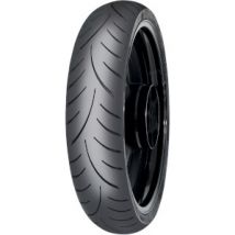 Mitas MC50 ( 100/80-17 TL 52H Rodas dianteiras )