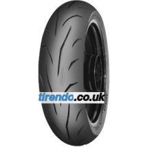 Mitas Sport Force+ EV ( 190/50 ZR17 TL (73W) Rear wheel )