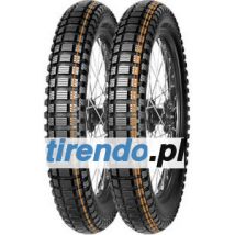 Mitas SW-07 Speedway ( 3.75-19 TL 61P tylne koło, NHS )