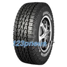 Nankang Conqueror A/T ( LT235/75 R15 104/101Q, POR OWL )