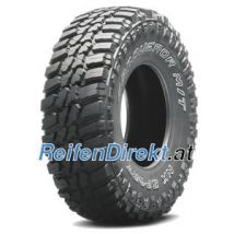 Nankang Conqueror M/T ( LT30x9.50 R15 104Q, POR )