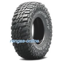 Nankang Conqueror M/T ( LT255/75 R17 111/108Q, POR )