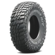 Nankang Conqueror M/T ( LT265/60 R18 119/116P, POR, OWL )