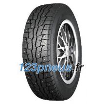 Nankang ICE ACTIVA IV-1 VAN ( 225/70 R15C 112/110R, Cloutable )