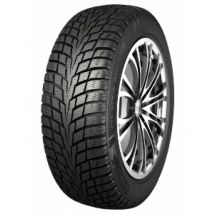 Nankang ICE ACTIVA Ice-1 ( 235/65 R16C 121/119Q, Nordic Compound )