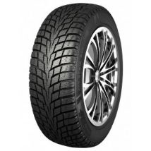 Nankang ICE ACTIVA Ice-1 ( 245/40 R18 97Q XL, Nordic compound )