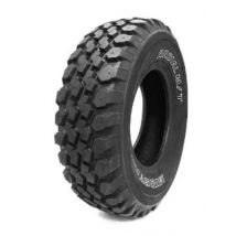 Nankang Mudstar Radial M/T ( LT265/70 R17 121/118N 10PR, POR OWL )