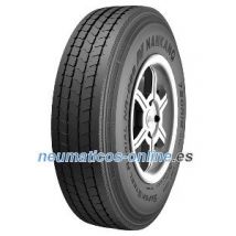 Nankang Super Steel Radial ( 6.50 R15 103/102N 8PR )